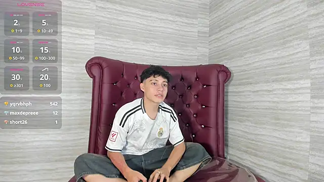 Snapshot of Dani_rivass chatting on 02-11-26, 11:43 Dani rivass online show from 02-11-26, 11:43