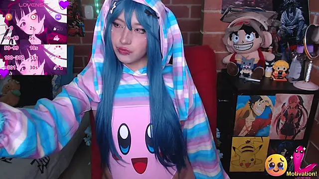  alexa19pretty  online show from 10-29-25, 06:29