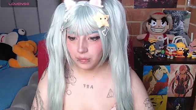 Snapshot of _alexa19pretty_ chatting on 04-28-26, 06:45 alexa19pretty online show from 04-28-26, 06:45