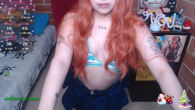  alexa19pretty  online show from 01-06-26, 07:07