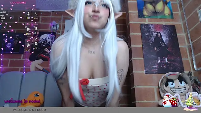  alexa19pretty  online show from 01-16-26, 07:29