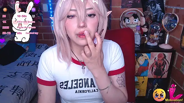  alexa19pretty  online show from 10-23-25, 06:06