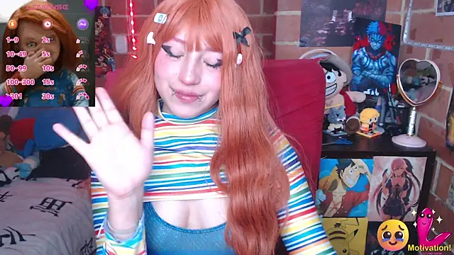  alexa19pretty  online show from 10-09-25, 07:36