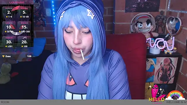  alexa19pretty  online show from 12-22-25, 07:14