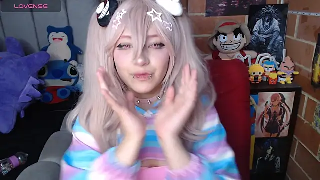  alexa19pretty  online show from 03-27-26, 06:31