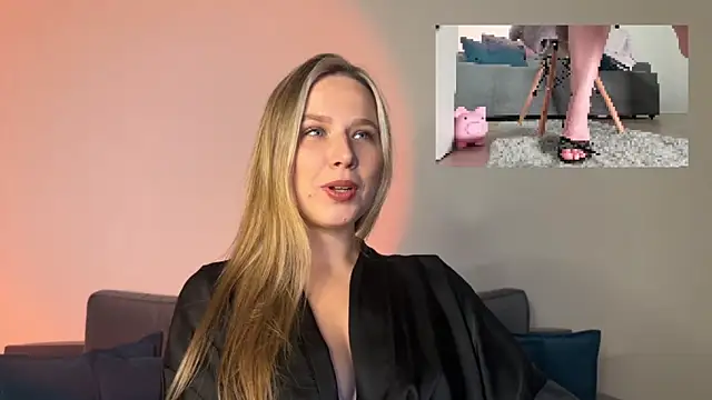 GoddessRoss online show from 10-14-25, 05:13