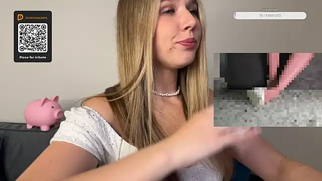 GoddessRoss online show from 09-23-25, 06:26