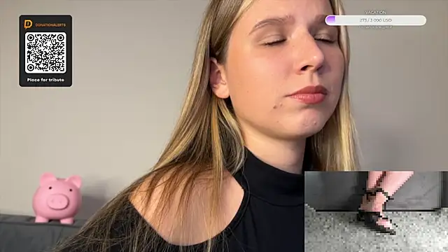 GoddessRoss online show from 09-13-25, 07:14