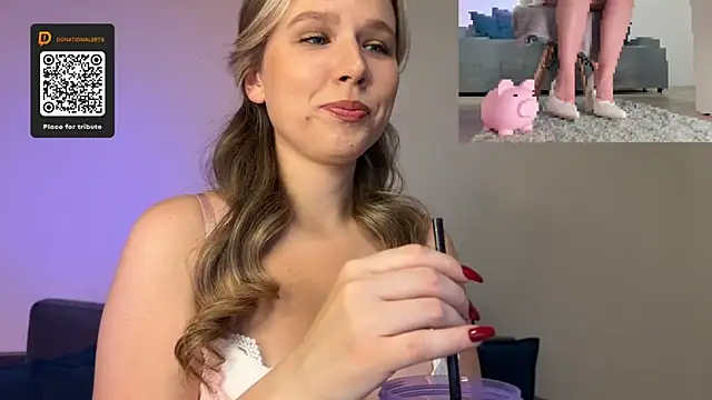 GoddessRoss online show from 10-15-25, 05:10
