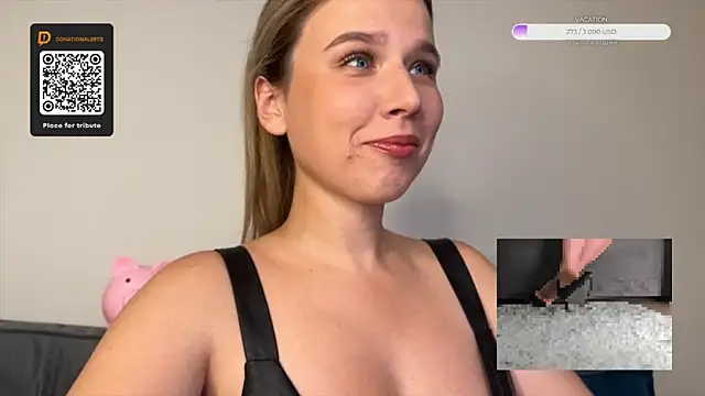 GoddessRoss online show from 09-09-25, 08:18