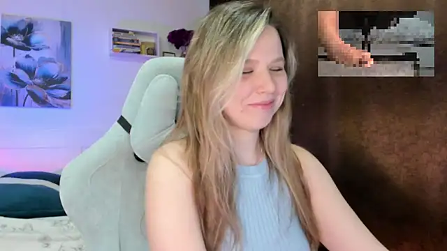 GoddessRoss online show from 02-20-26, 01:24