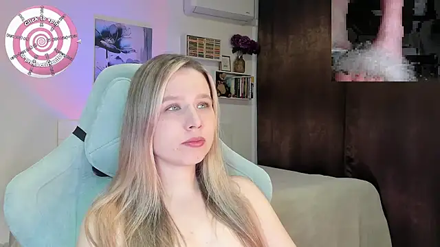 GoddessRoss online show from 04-29-26, 05:22