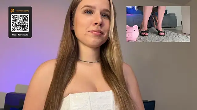 GoddessRoss online show from 10-22-25, 07:02