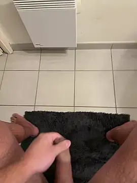 julienCr7 online show from 02-17-26, 07:05