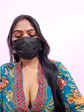 anjalibb online show from 10-25-25, 08:46