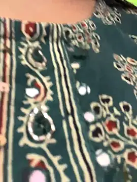 anjalibb online show from 10-31-25, 10:12