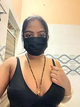 anjalibb online show from 11-15-25, 05:55