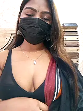 anjalibb online show from 04-28-26, 10:30