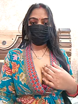 anjalibb online show from 12-16-25, 08:29