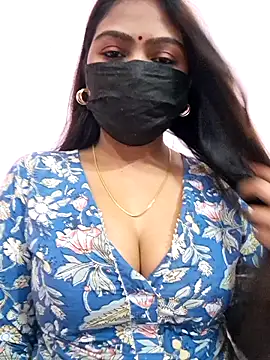 anjalibb online show from 03-25-26, 06:40