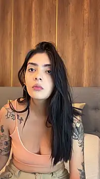 Snapshot of AliceRitter chatting on 11-29-25, 05:35 AliceRitter online show from 11-29-25, 05:35