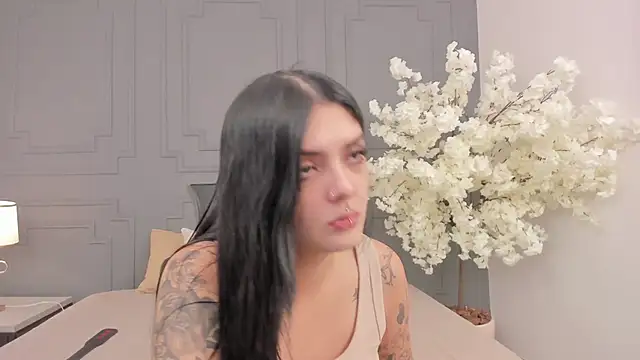 Snapshot of AliceRitter chatting on 01-18-26, 06:11 AliceRitter online show from 01-18-26, 06:11