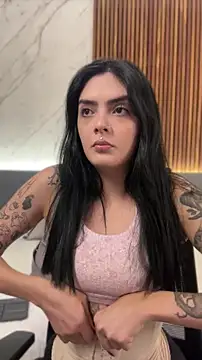 AliceRitter online show from 04-08-26, 10:11