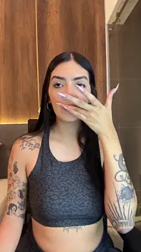 Snapshot of AliceRitter chatting on 11-28-25, 06:08 AliceRitter online show from 11-28-25, 06:08