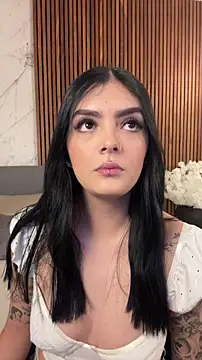 Snapshot of AliceRitter chatting on 02-24-26, 10:32 AliceRitter online show from 02-24-26, 10:32