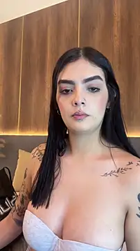 Snapshot of AliceRitter chatting on 11-09-25, 10:36 AliceRitter online show from 11-09-25, 10:36