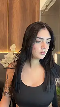 Snapshot of AliceRitter chatting on 11-21-25, 06:40 AliceRitter online show from 11-21-25, 06:40