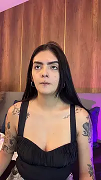 Snapshot of AliceRitter chatting on 11-23-25, 05:23 AliceRitter online show from 11-23-25, 05:23