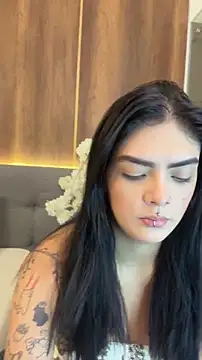 Snapshot of AliceRitter chatting on 12-03-25, 05:56 AliceRitter online show from 12-03-25, 05:56