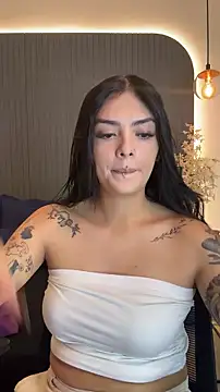 Snapshot of AliceRitter chatting on 02-02-26, 05:34 AliceRitter online show from 02-02-26, 05:34