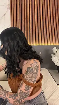 Snapshot of AliceRitter chatting on 02-28-26, 08:08 AliceRitter online show from 02-28-26, 08:08