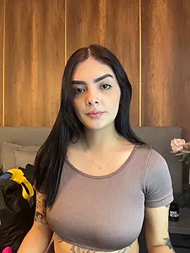 Snapshot of AliceRitter chatting on 10-09-25, 05:57 AliceRitter online show from 10-09-25, 05:57