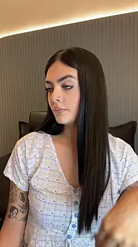 Snapshot of AliceRitter chatting on 02-05-26, 06:59 AliceRitter online show from 02-05-26, 06:59