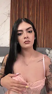 AliceRitter online show from 03-26-26, 12:53