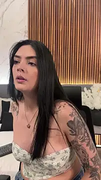 AliceRitter online show from 04-09-26, 10:16