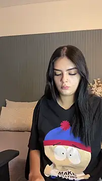 Snapshot of AliceRitter chatting on 12-20-25, 05:16 AliceRitter online show from 12-20-25, 05:16