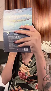 AliceRitter online show from 03-11-26, 10:15