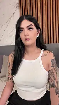 Snapshot of AliceRitter chatting on 03-03-26, 10:28 AliceRitter online show from 03-03-26, 10:28