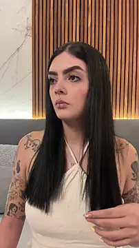 AliceRitter online show from 03-31-26, 10:56