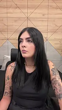 Snapshot of AliceRitter chatting on 02-08-26, 05:54 AliceRitter online show from 02-08-26, 05:54