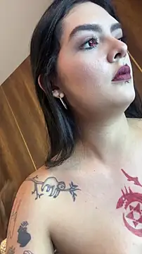 Snapshot of AliceRitter chatting on 10-31-25, 07:21 AliceRitter online show from 10-31-25, 07:21