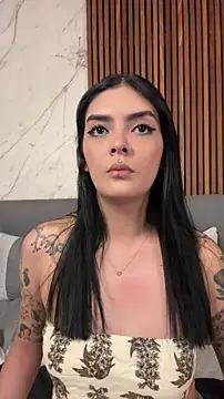 AliceRitter online show from 03-27-26, 12:19