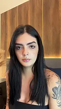 Snapshot of AliceRitter chatting on 11-19-25, 06:52 AliceRitter online show from 11-19-25, 06:52