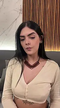 AliceRitter online show from 04-02-26, 11:00