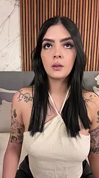 Snapshot of AliceRitter chatting on 02-27-26, 10:09 AliceRitter online show from 02-27-26, 10:09