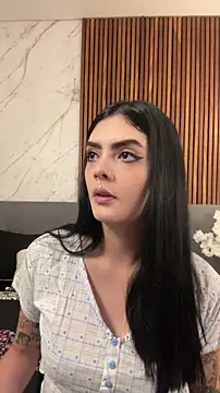 AliceRitter online show from 04-17-26, 10:34